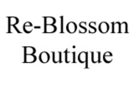Re-Blossom Boutique
