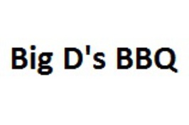 Big D's BBQ