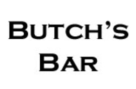 Butch's Bar