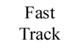 Fast Track