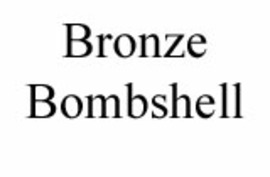 Bronze Bombshell Mobile Airbrush Tanning