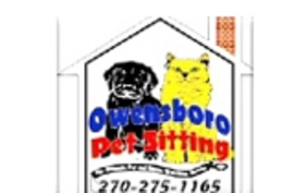 Owensboro Pet Sitting