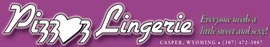 Pizzaz Lingerie