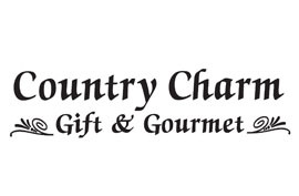 Country Charm Gifts & Gourmet