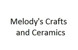 Melody's Crafts and Ceramics
