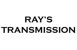 Ray's Transmission