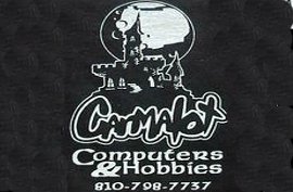 Carmalot Computers