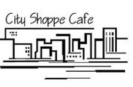 City Shoppe Cafe