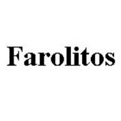 Farolitos
