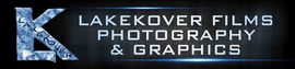 LakeKover Films Photography & Graphics