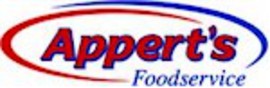 Appert's Food Service