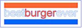Best Burger Ever