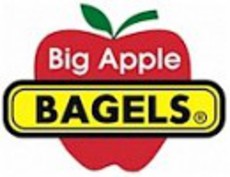 Big Apple Bagels