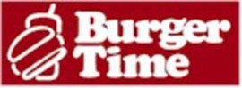 Burger Time