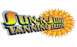 Sun and Surf Tanning