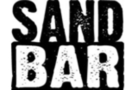 The Sandbar