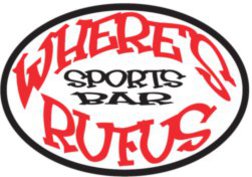 Where's Rufus Sports Bar