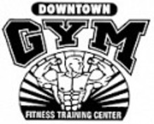 Downtown Gym & Fitness