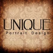 Dropp's Unique Portrait Design