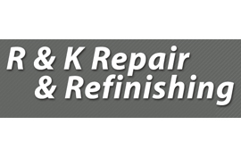 R & K Repair & Refinishing