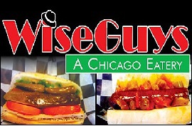 Wise Guys