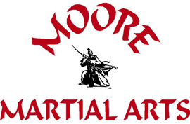 Moore Martial Arts