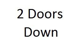 2 Doors Down