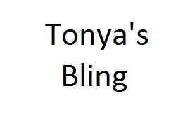 Tonya's Bling