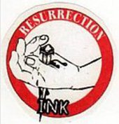 Resurrection Ink