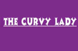 The Curvy Lady