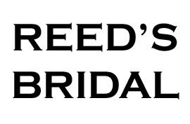 Reed's Bridal