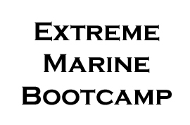 Extreme Marine Bootcamp