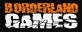Borderland Games