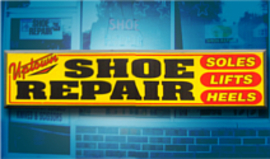 Uptown Shoe Repair
