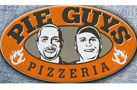 Pie Guys Pizzeria