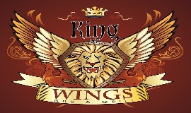 King of Wings