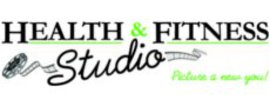 Health & Fitness Studio