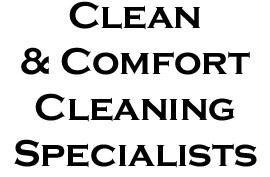 Clean & Comfort Cleaning Specialists