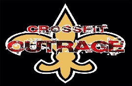 Crossfit Outrage