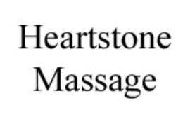 Heartstone Massage