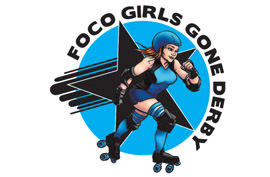 Foco Derby Girls