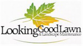Looking Good Lawn Care