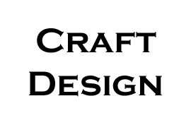 Craft Design