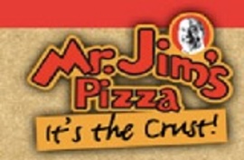 Mr. Jim's Pizza