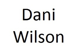 Dani Wilson - Certified Cosmetologist