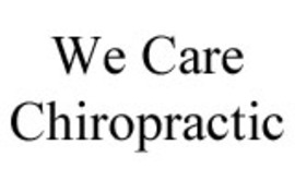 We Care Chiropractic