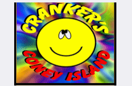 Cranker's Coney Island