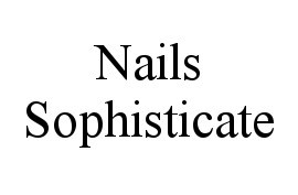 Nails Sophisticate