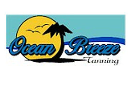 Ocean Breeze Tanning