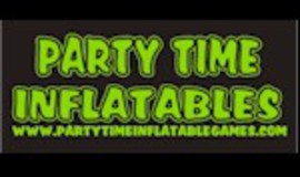 Partytime Inflatables
